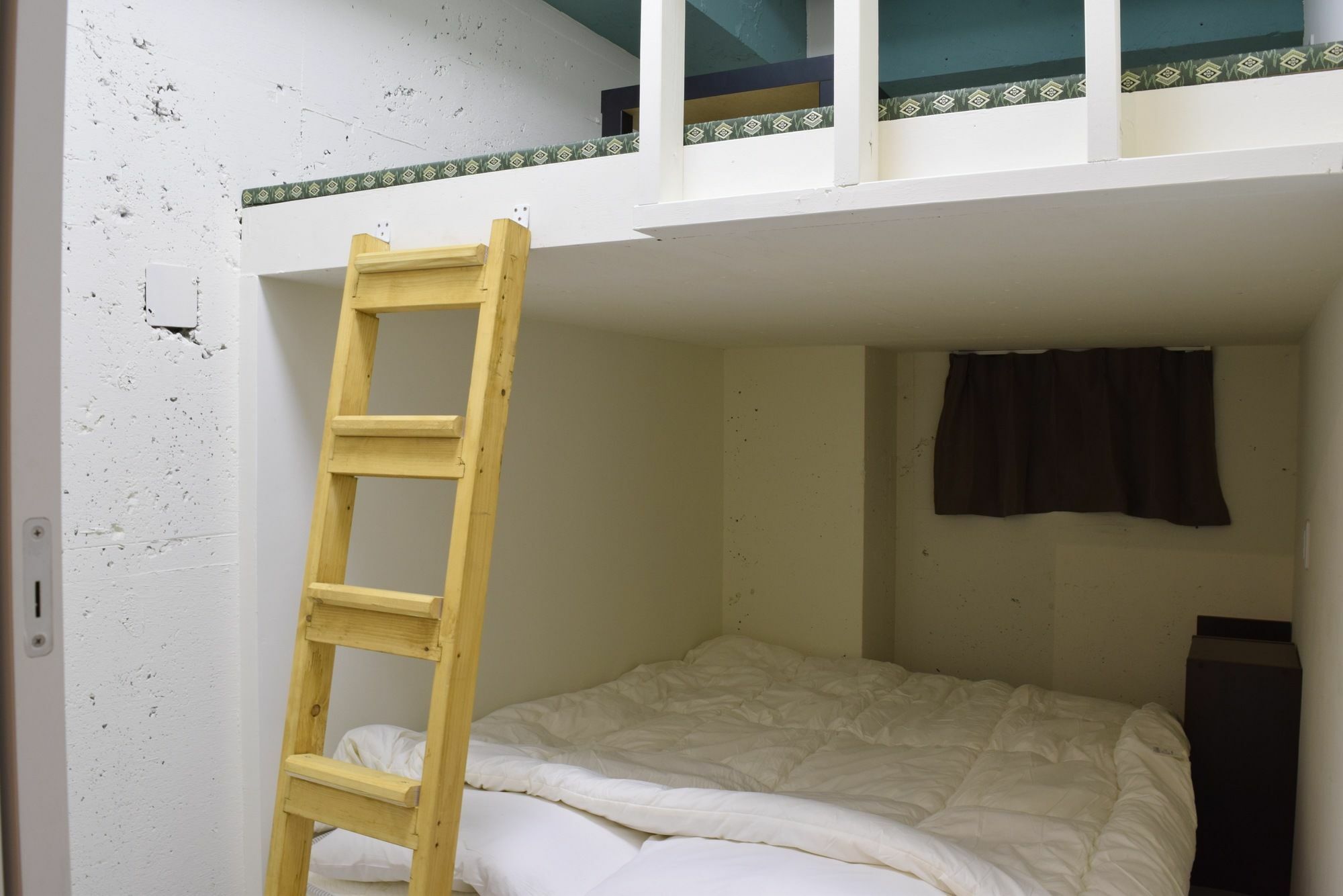 Iza Asakusa Guest House Tokió Kültér fotó