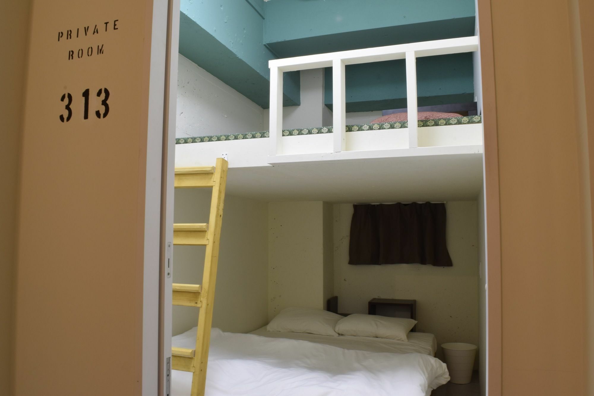 Iza Asakusa Guest House Tokió Kültér fotó