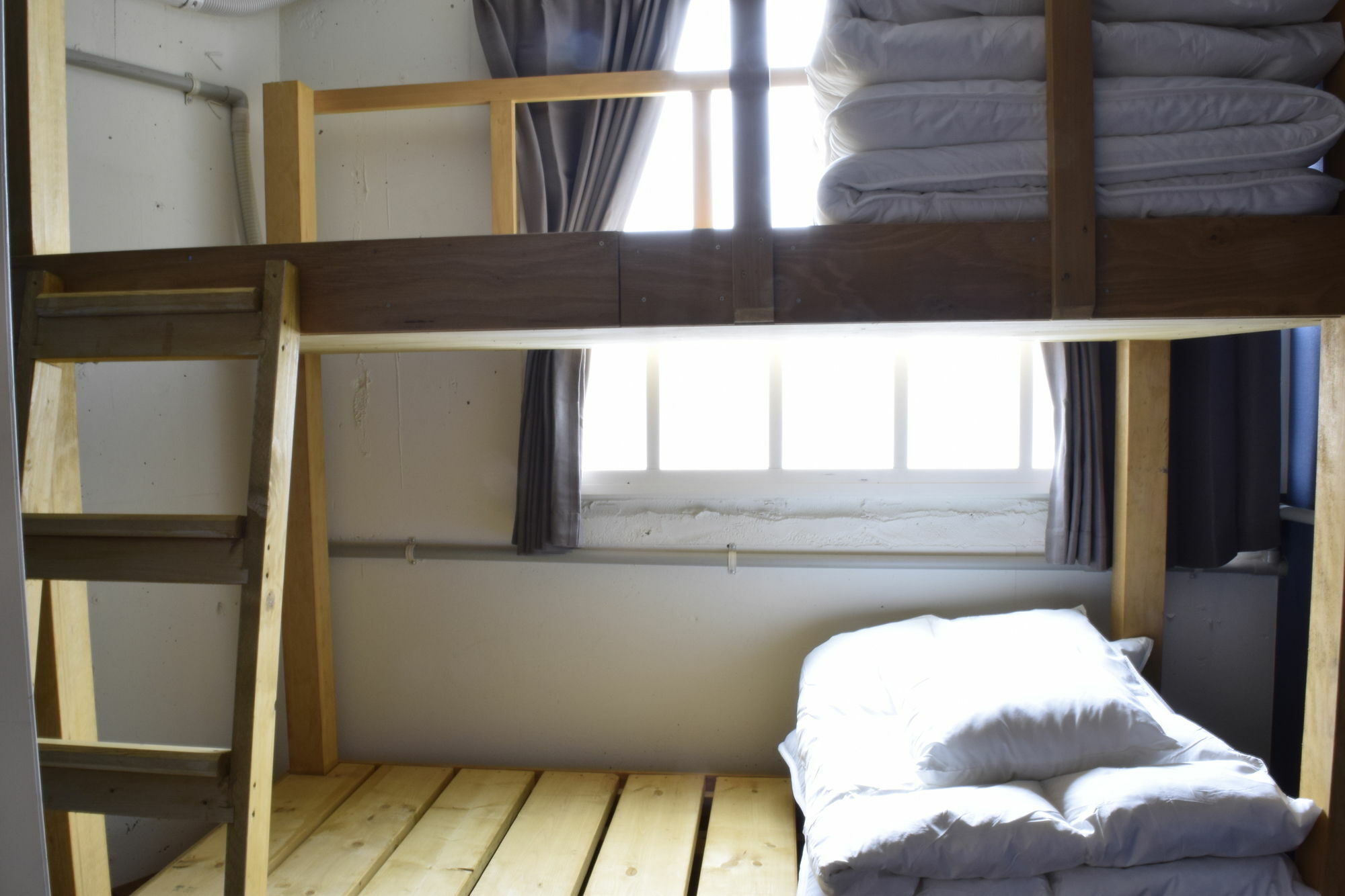 Iza Asakusa Guest House Tokió Kültér fotó