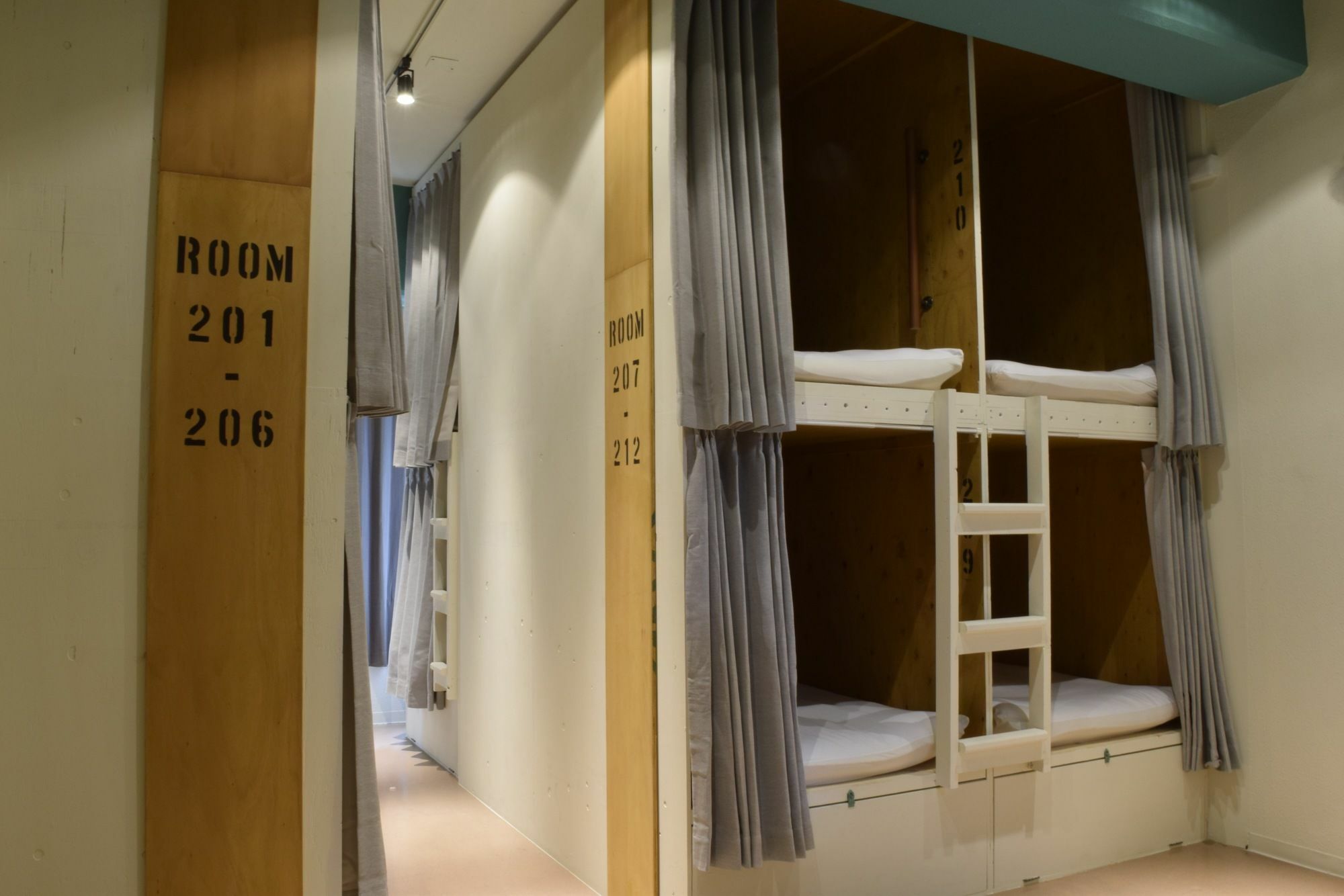 Iza Asakusa Guest House Tokió Kültér fotó