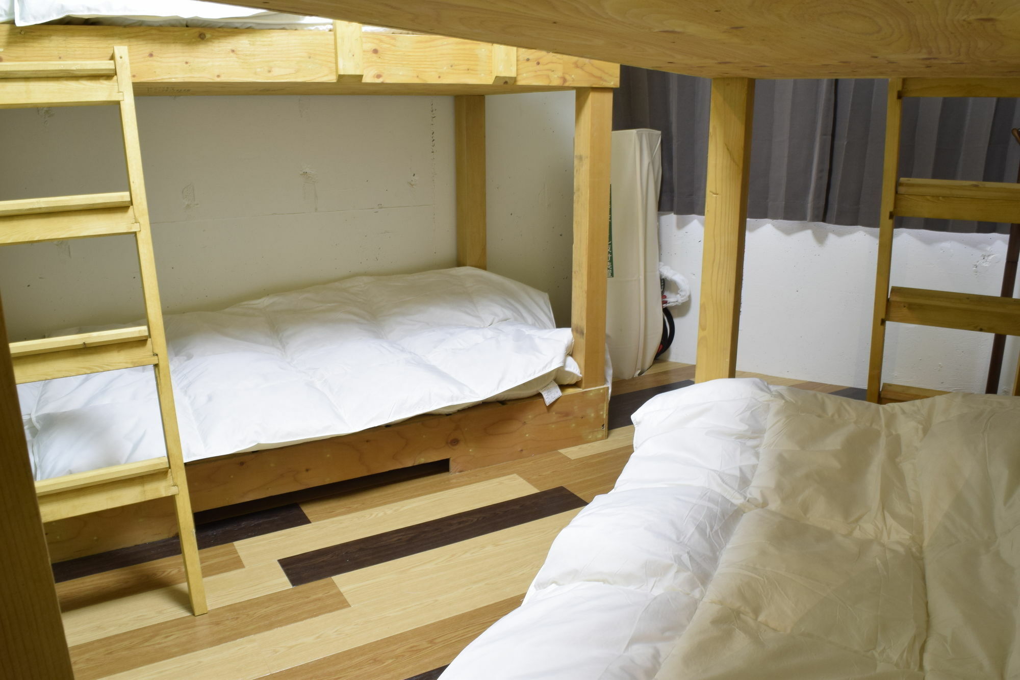 Iza Asakusa Guest House Tokió Kültér fotó